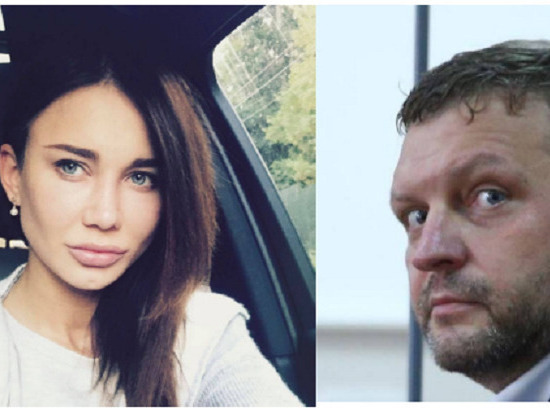 Екатерина Белых объяснила, почему на самом деле вышла замуж за экс-главу Кировской области