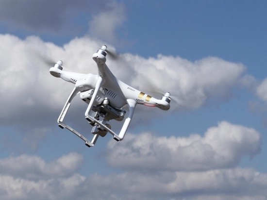 Госдума приняла в первом чтении закон, разрешающий силовикам уничтожать дроны