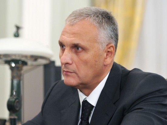 Адвокат: Верховный суд отменил арест экс-губернатора Хорошавина