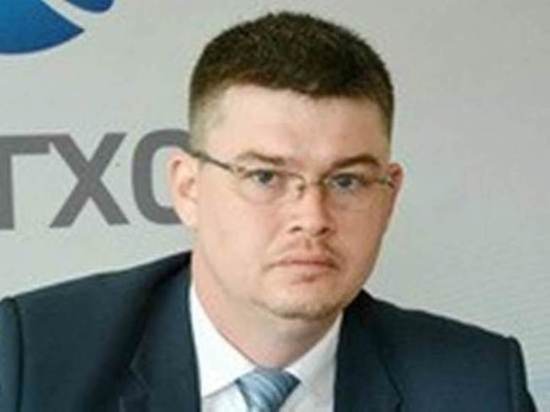 Суд оставил под арестом обвиняемого по делу о взятках в ППГХО Евдокимова