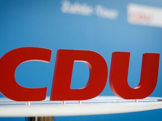 CDU сотрудничает с AfD в коммунальных советах