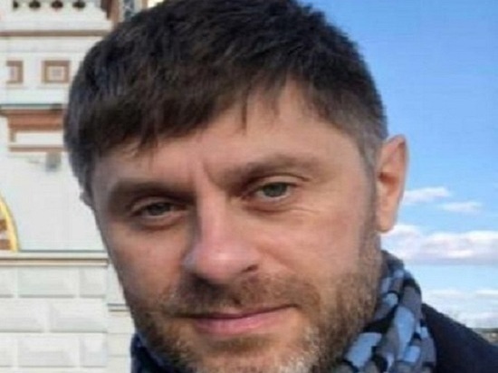 Бизнесмен из Омска Андрей Слесарюк ответил на «выпады» Сергея Агеева