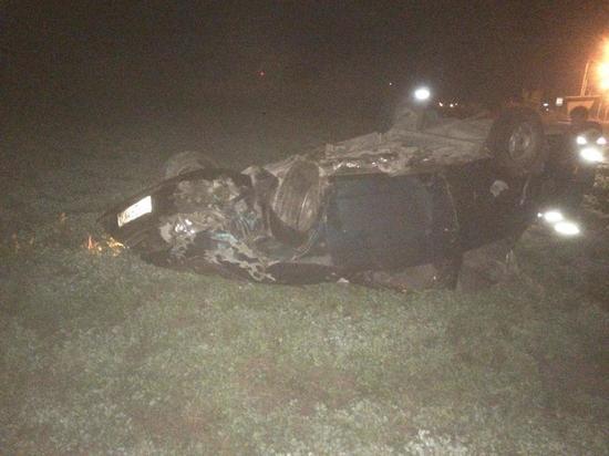 28-летний водитель «десятки» погиб  в ДТП в Чувашии