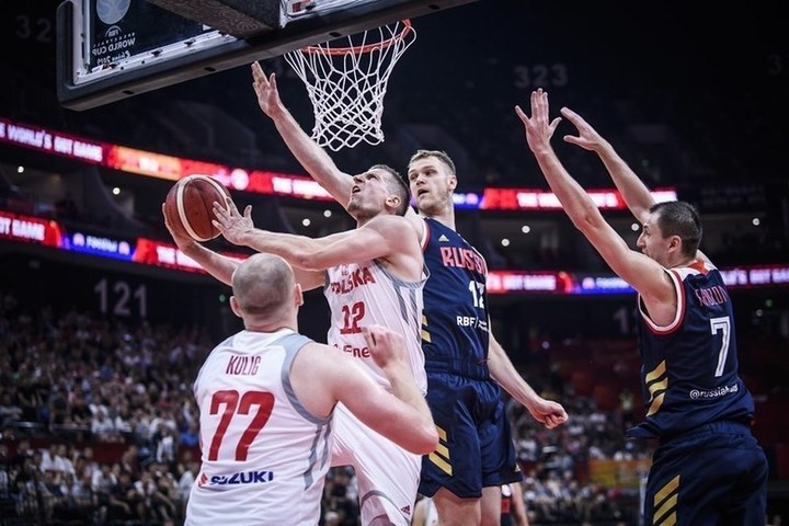 Экс-игрок нашей баскетбольной сборной Никита Моргунов считает, что если команду критикуют — это хорошо