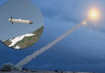Российская ракета «Буревестник» с ядерной энергоустановкой И неограниченной дальностью полета, о которой 1 марта 2018 года рассказал Владимир Путин, не дает покоя американским спецслужбам и СМИ