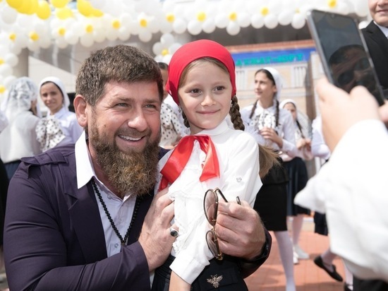 Республики СКФО признаны регионами с самым молодым населением в РФ