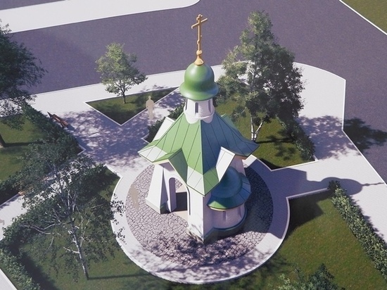 В Астрахани возведут часовню в память о Вознесенской единоверческой церкви