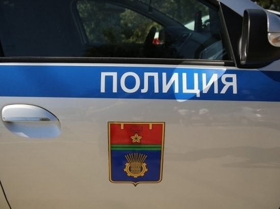 Двое подростков в Волгограде напали на прохожих
