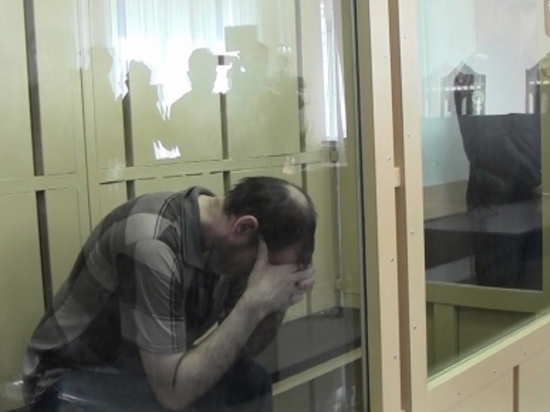 В Курской области вынесен приговор Виталию Пащевскому за убийство семилетнего ребенка