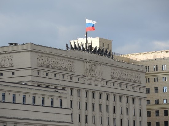 Минобороны назвало бездоказательными заявления генерального секретаря НАТО о размещении Россией ракет в европейских странах