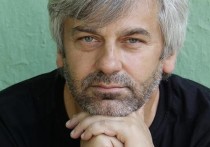 Актер театра «Эрмитаж» Петр Кудряшов стал жертвой грабителей