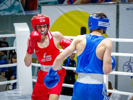 Николай Валуев и Александр Поветкин поддержат тюменских боксеров.
