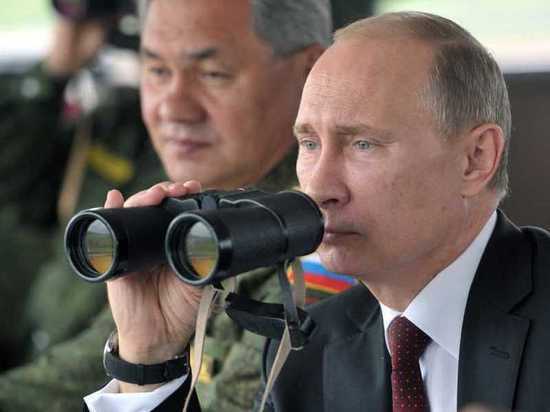 В Оренбургскую область приедет президент РФ Владимир Путин