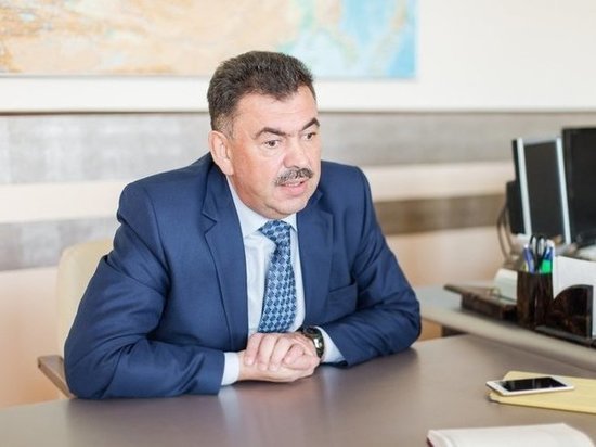 Депутат Ярилов стал наиболее вероятным кандидатом на пост главы Читы