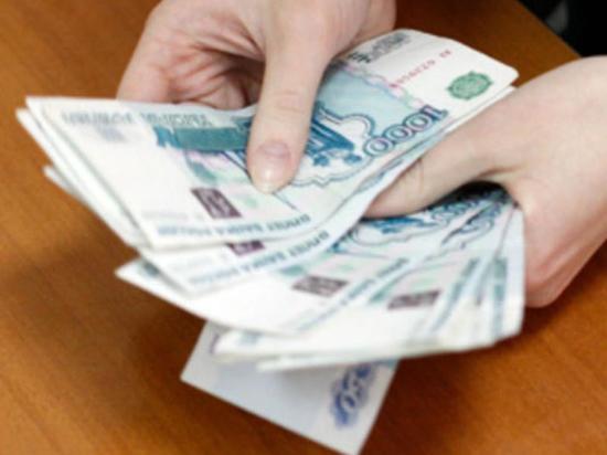 Сельские пенсионеры Калмыкии получают повышенную выплату