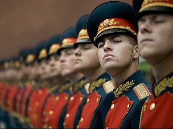 В Орле исчезли районные военкоматы