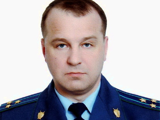В Воронежской области скончался 42-летний прокурор Аннинского района