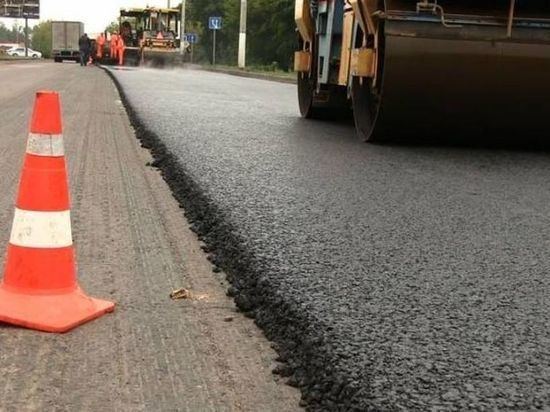 В Ржеве опубликовали план ремонта дорог на 3 года