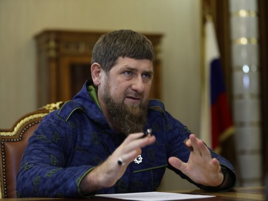 Рамзан Кадыров опубликовал воззвание к мусульманам всего мира Рамзан Кадыров опубликовал воззвание к мусульманам всего мира