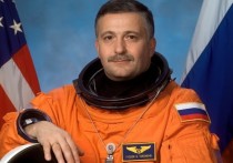 Медкомиссия списала самого опытного российского космонавта Юрчихина