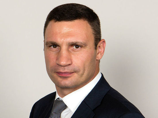 В партии Зеленского решили упразднить должность Кличко