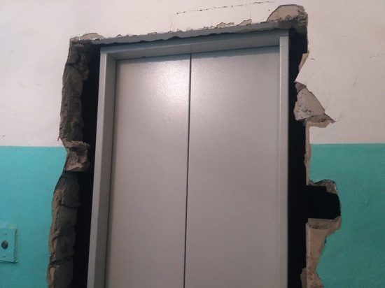 Кировчане хотят больше денег за детали старых лифтов