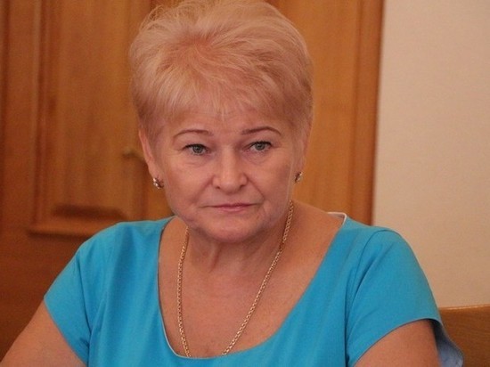ТАСС: заммэра Хабаровска подозревают в злоупотреблении