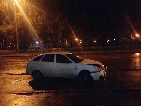 Башкирские автоинспекторы разыскивают водителя, погубившего 57-летнего пешехода