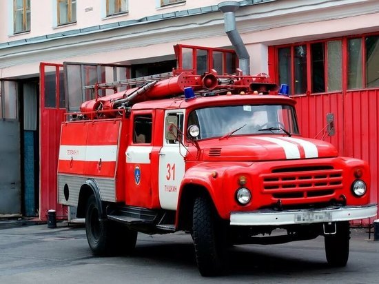 Из краснодарского бизнес-центра эвакуировали 103 человека