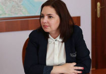 Глава пресс-службы правительства и губернатора Иркутской области Ирина Алашкевич, которую обвинили в оскорблении жителей пострадавшего от наводнения Тулуна, приняла решение об увольнении