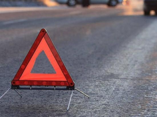 В Ивановской области в аварии погибла женщина-пешеход