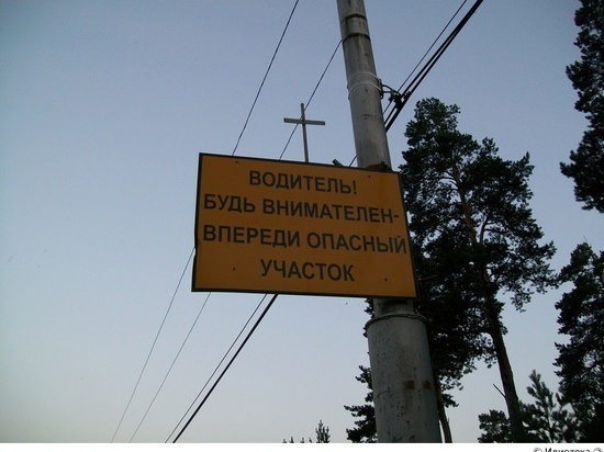 За сутки на дорогах Воронежской области погибли 3 человека