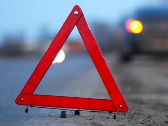 Водитель BMW, сбивший пенсионеров возле сада в Челябинске, был пьян