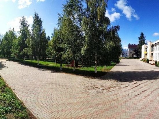 В Кирове появится "Парк мечты"