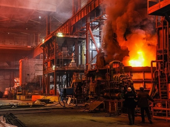 Волгоградский «Красный Октябрь» наращивает производственные мощности