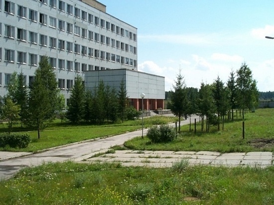 Взрыв в новосибирском центре вирусологии «Вектор» не создал биоугрозы