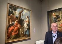 «Русский Йорданс» — выставка, которая не только демонстрирует живопись одного из крупнейших фламандских мастеров XVII века, но и показывает интерес знаменитых российских коллекционеров к его творчеству