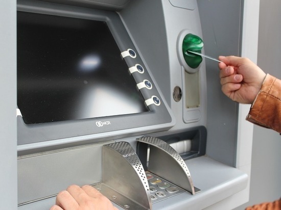 Жителю Магадана грозит уголовная статья за находку банковской карты