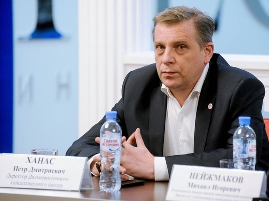 Жириновский  признал итоги выборов в Верховный Хурал Тувы