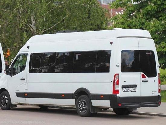 Мэрия: в Рязани выберут нового перевозчика для маршрута № 31