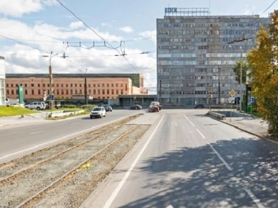 Варламов назвал уничтожение подземного перехода в Екатеринбурге историческим