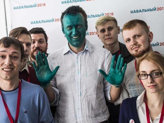 Активистка штаба Навального из Барнаула должна 75 миллионов банку