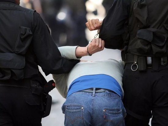 В Сочи задержали подозреваемого в сбрасывании женщины с виадука
