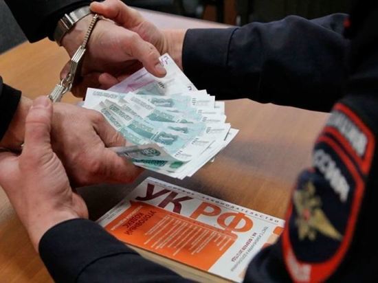 Тамбовских полицейских пытался купить водитель из Воронежа