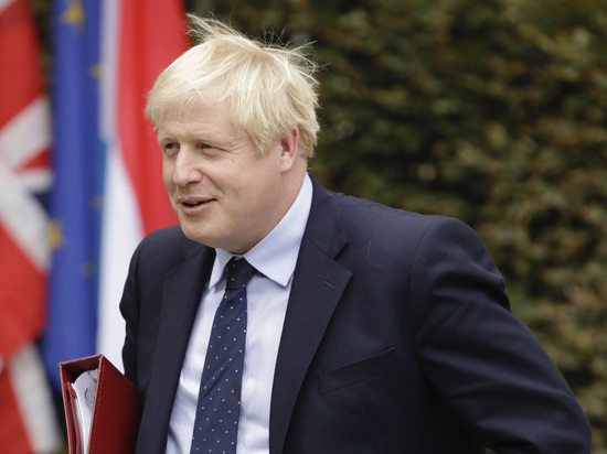 Премьер-министр Великобритании Джонсон пытается найти выход из европейского лабиринта
