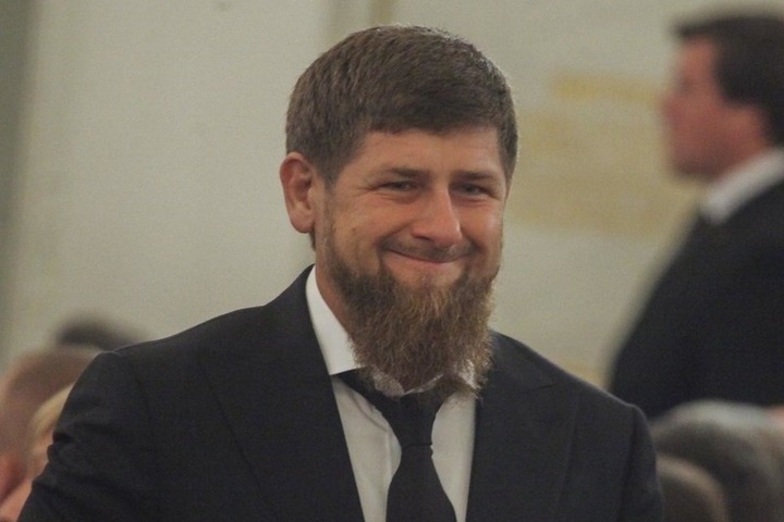 Рамзан Кадыров прокомментировал освобождение Мамаева и Кокорина