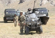 Ситуация между Кыргызстаном и Таджикистаном обострилась после нескольких месяцев затишья