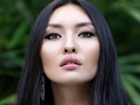 Модель и актриса Мария Шантанова о протестах в Улан-Удэ: «Не могу простить тех, кто избивает мирных граждан»