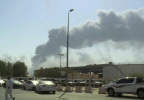 В Эр-Рияде заявили о наличии доказательств того, что к нападению на нефтяные объекты Саудовской Аравии причастен Иран