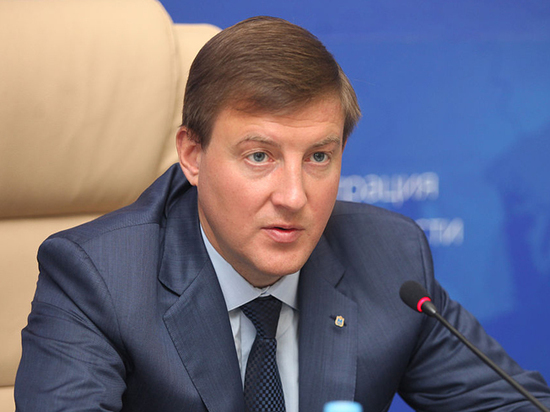 Секретарь генсовета «Единой России» выступил в поддержку осуждённого
